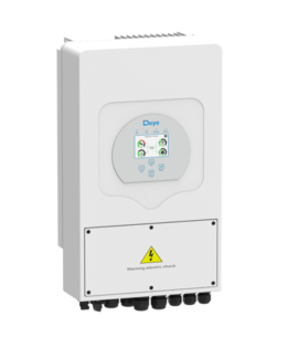 Deye 5KW Inverter Hybrid