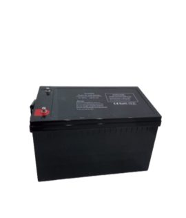 Solarwise 200AH Gel Battery