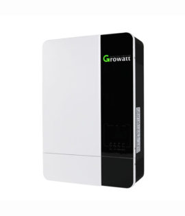 5KW Growatt Inverter